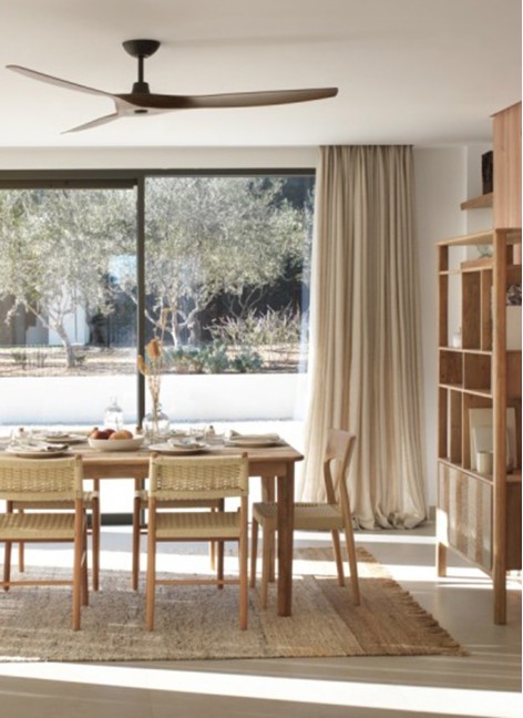 Silla Kelio Madera con...