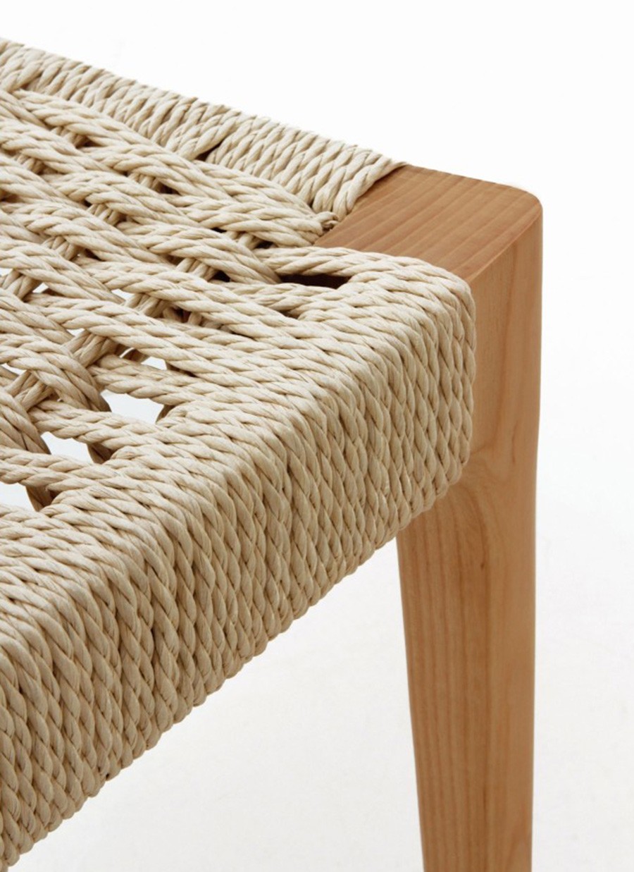 Silla Kelio Madera con Asiento...
