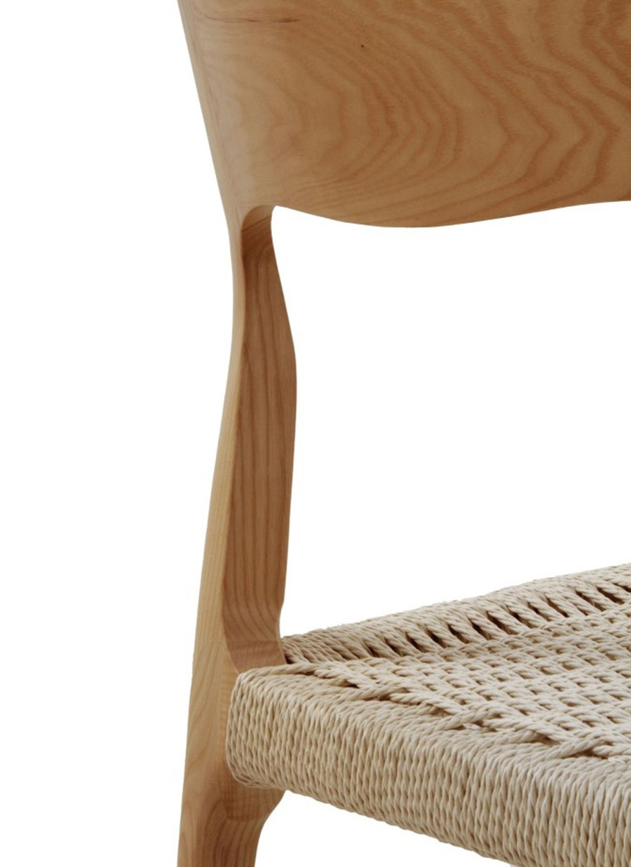 Silla Kelio Madera con Asiento...