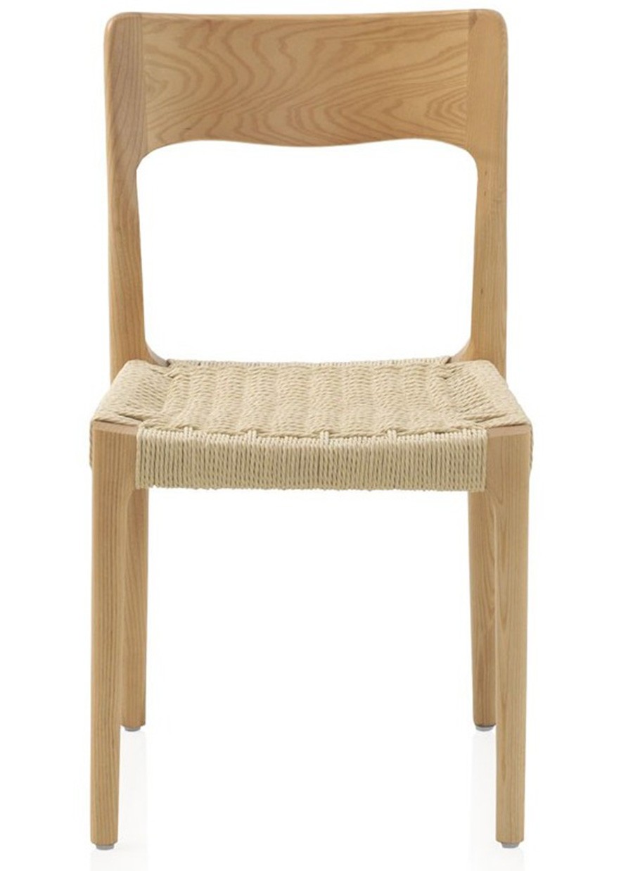Silla Kelio Madera con Asiento...