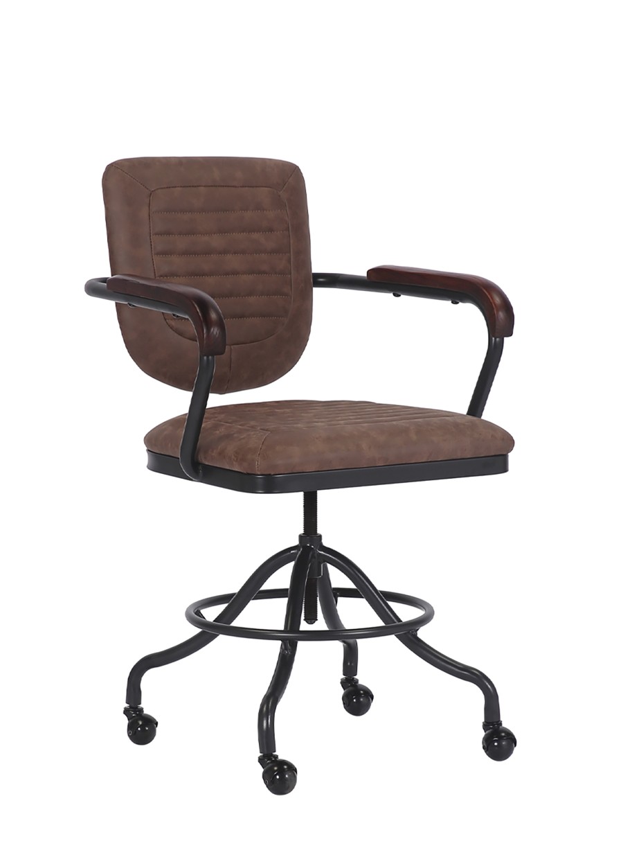 Sillon Detroit Altura Regulable...