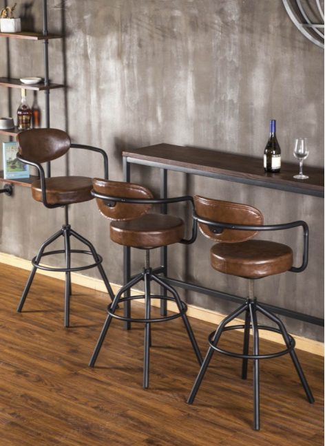 Sillón Detroit Bar...