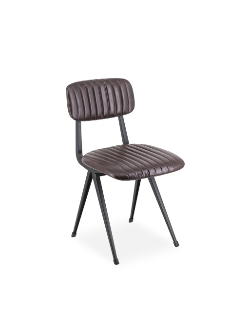 Silla Michigan Tapizada... 2