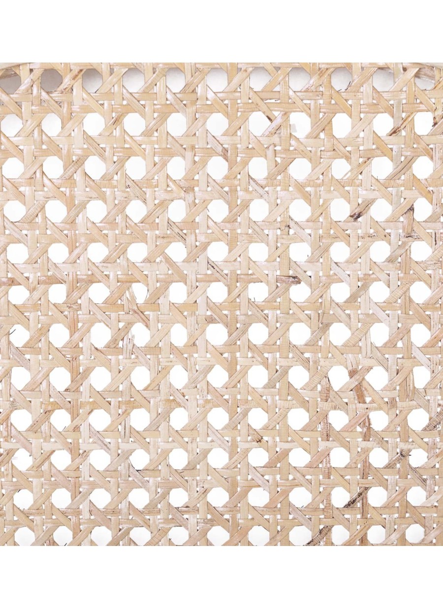 Cabecero Rattan 165x5x125