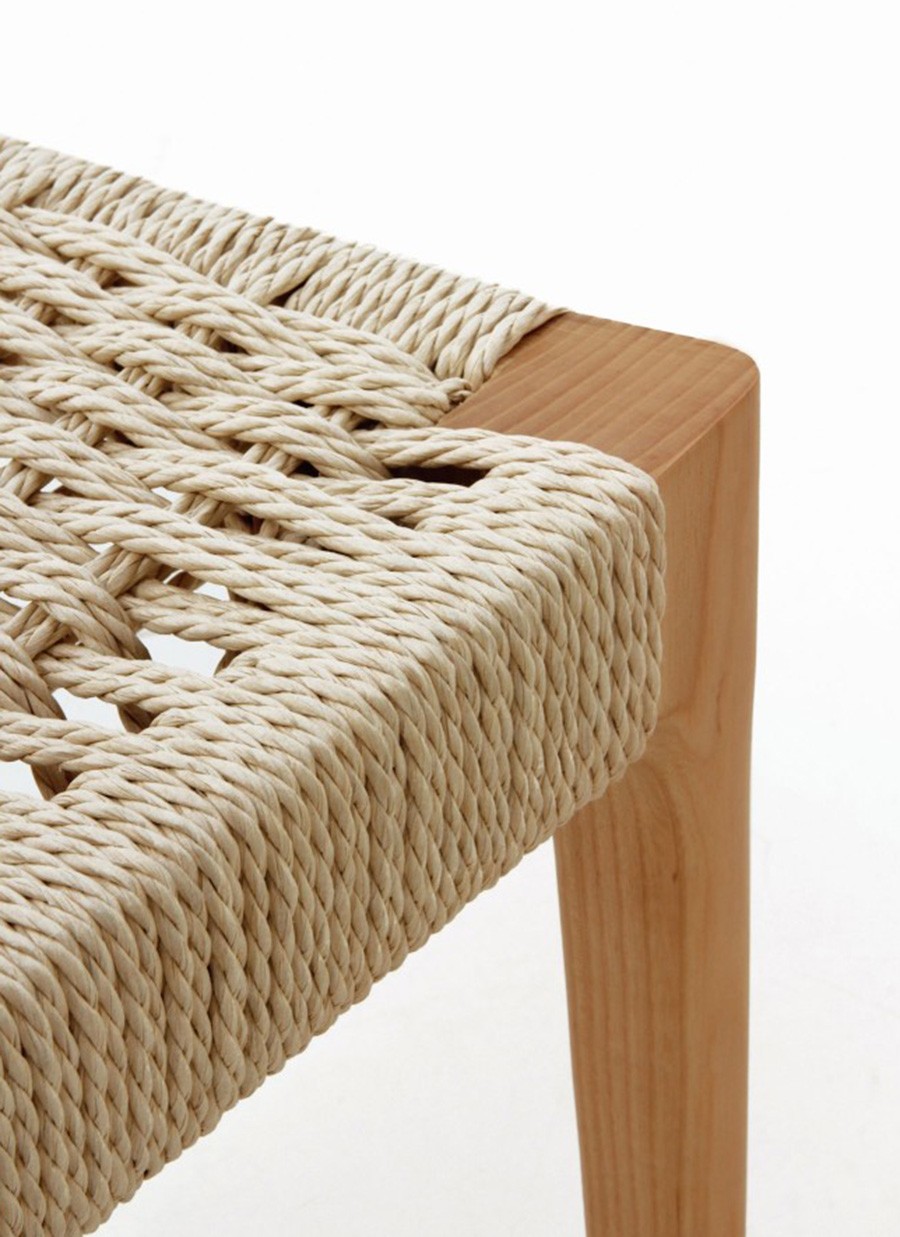 Pack 4 Sillas Kelio Madera Asiento...