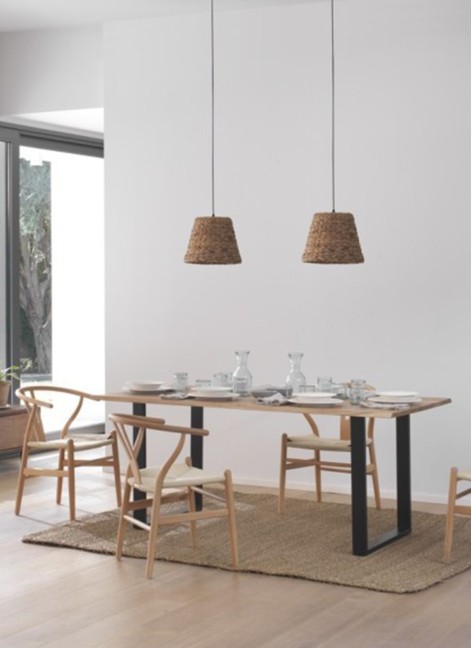 Pack 4 Sillas Cirús Madera...