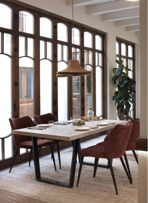 Pack 4 Sillas Yerisa...