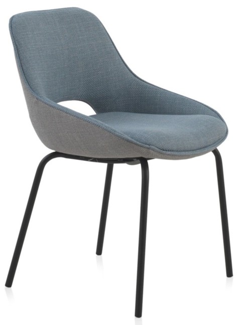 Pack 4 Sillas Dors...