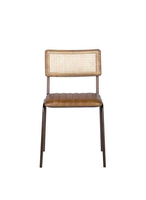 Silla Boston 46x50x78cm 2