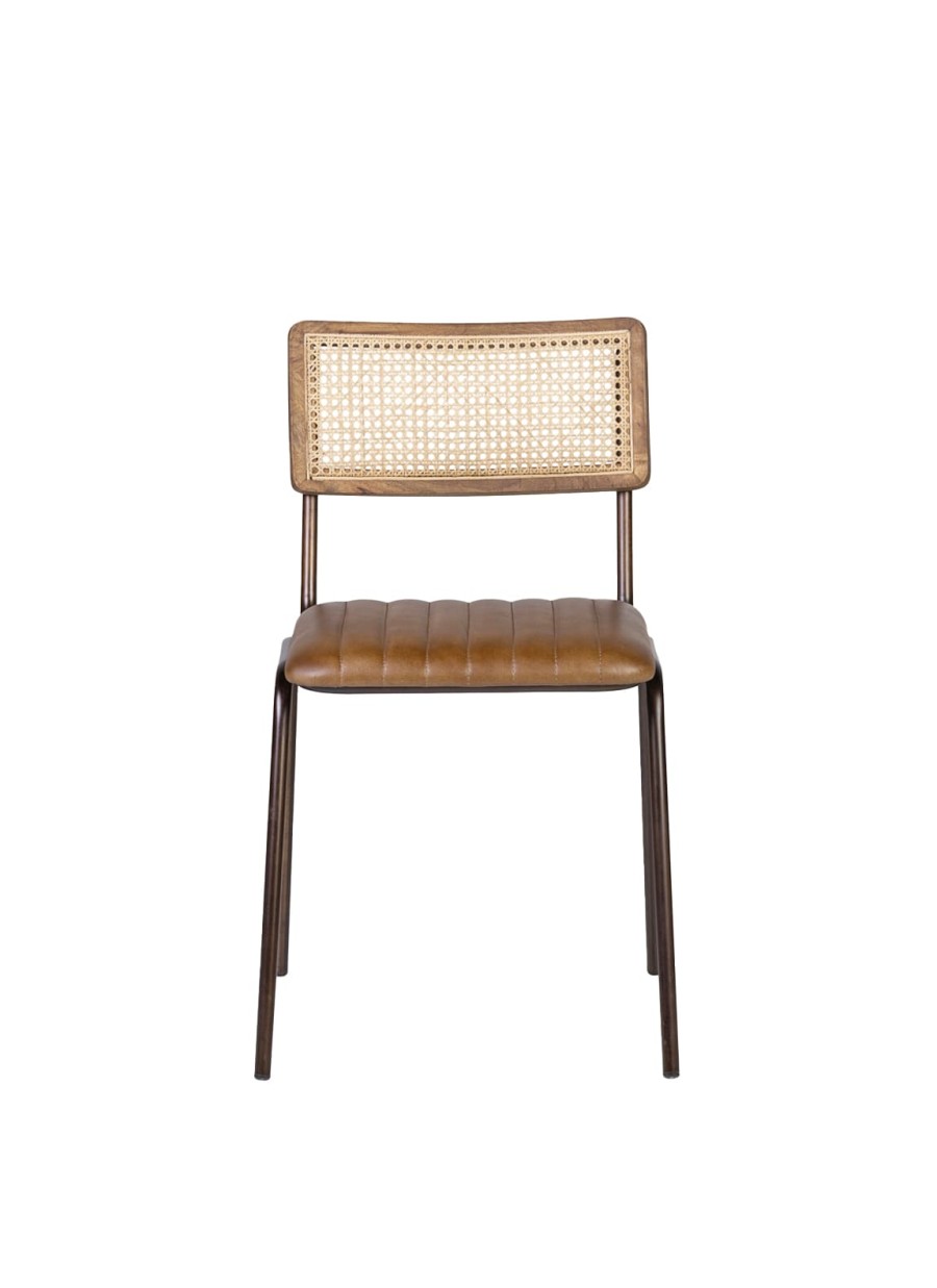 Silla Boston 46x50x78cm