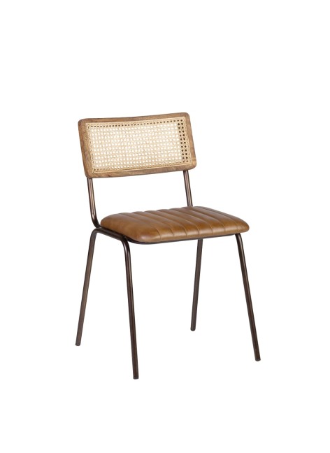 Silla Boston 46x50x78cm