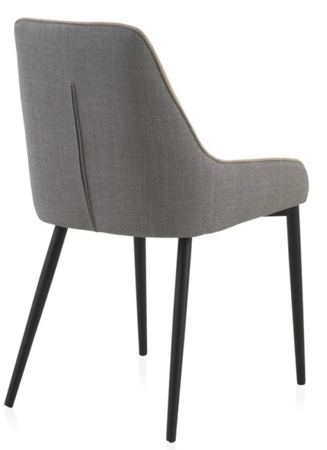 Pack 4 Sillas Ingrid...