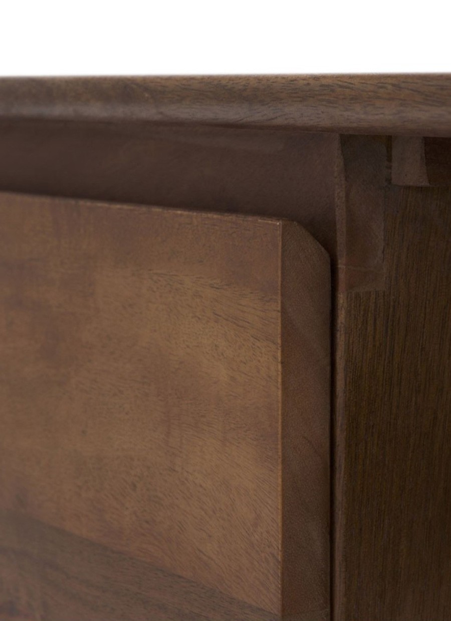 Mueble TV Luxem Madera de Mango...