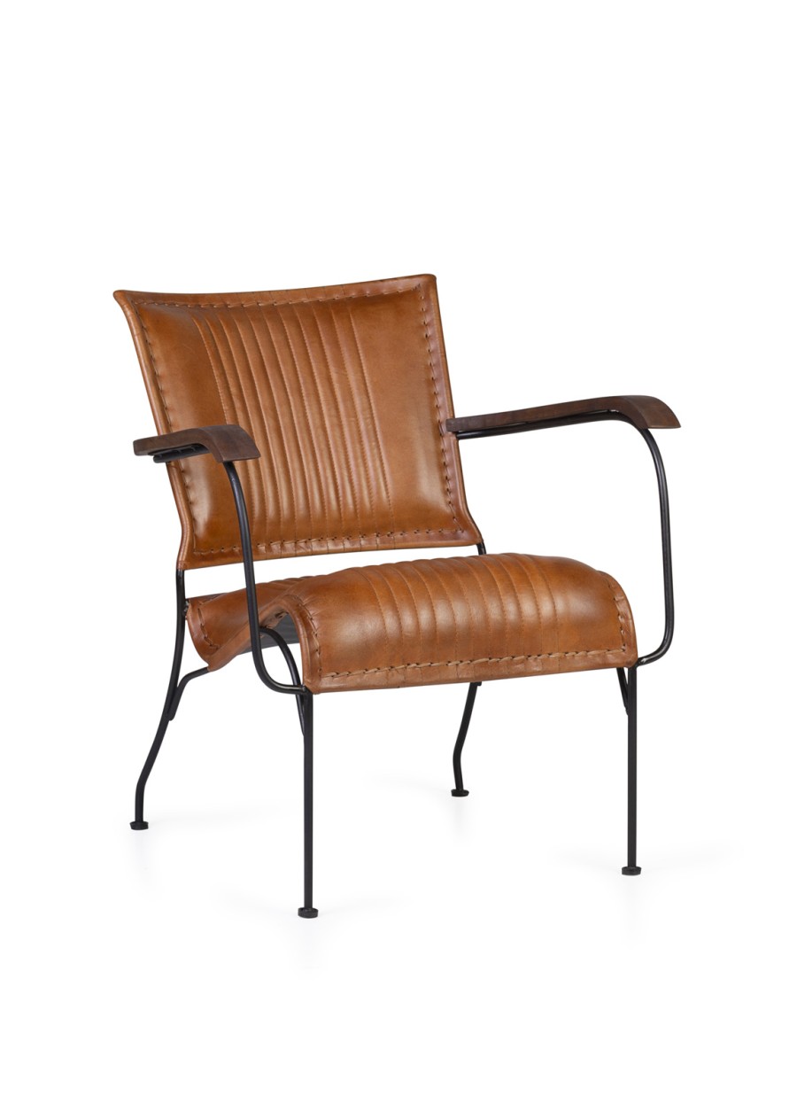 Sillón Boston 68x76x75cm