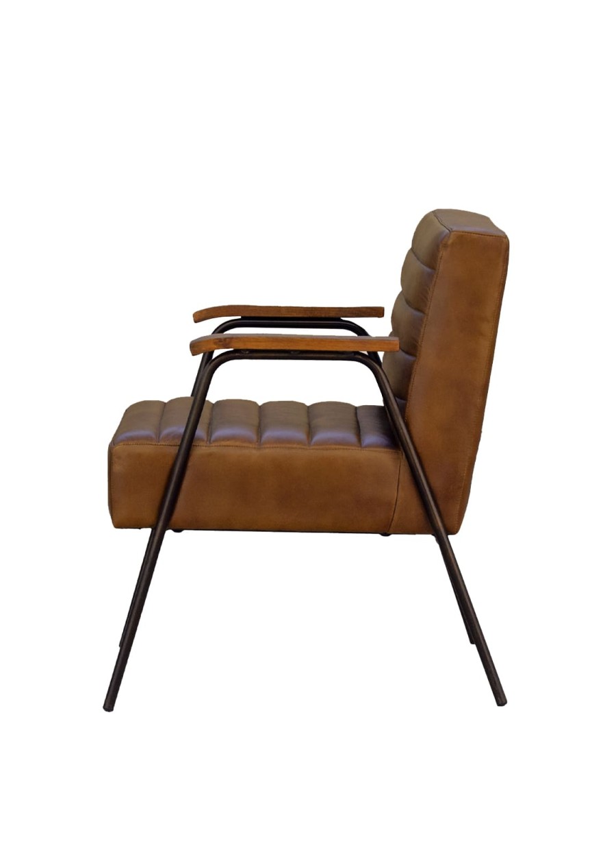 Sillón New Boston 62x65x77cm