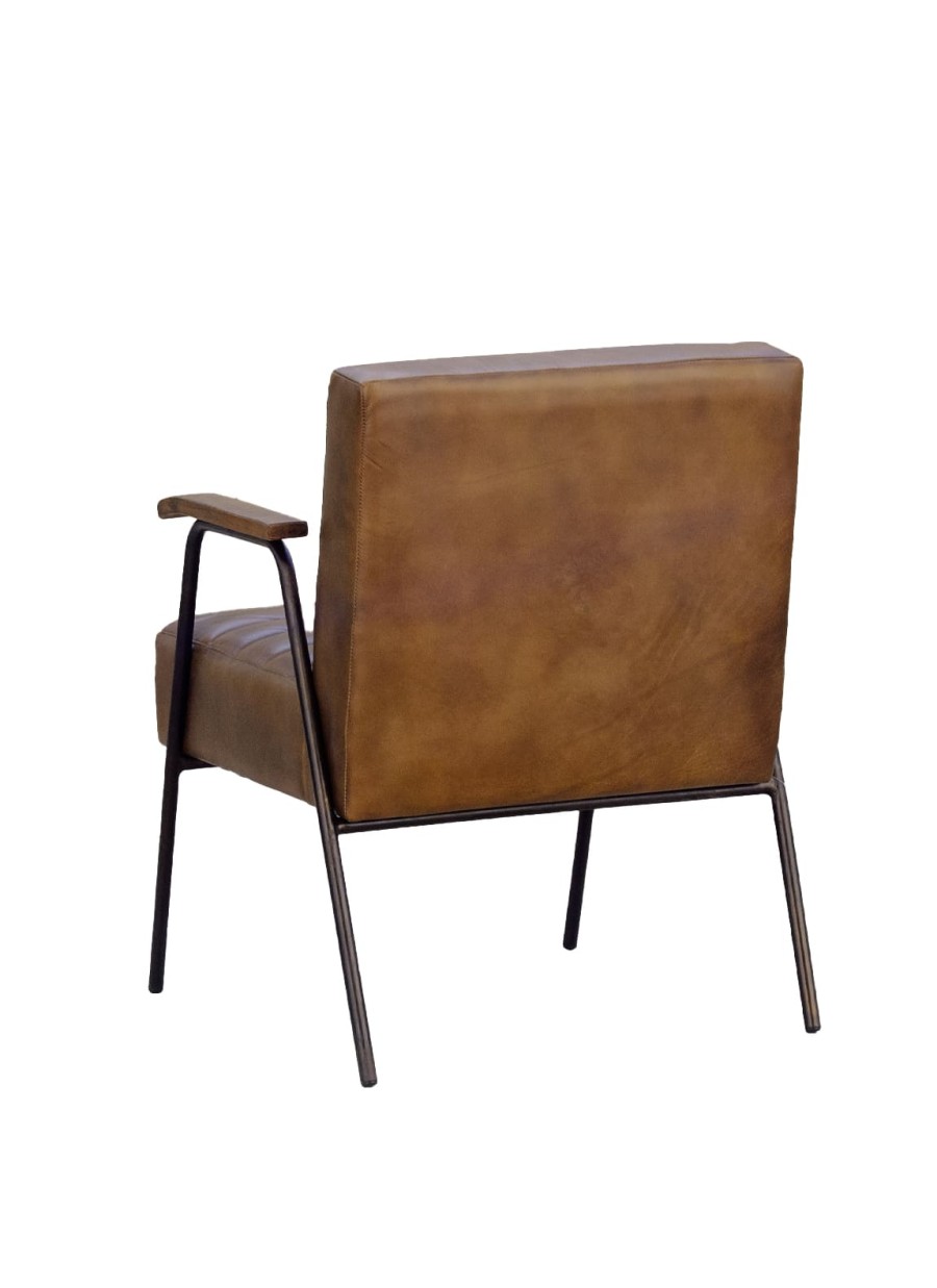 Sillón New Boston 62x65x77cm