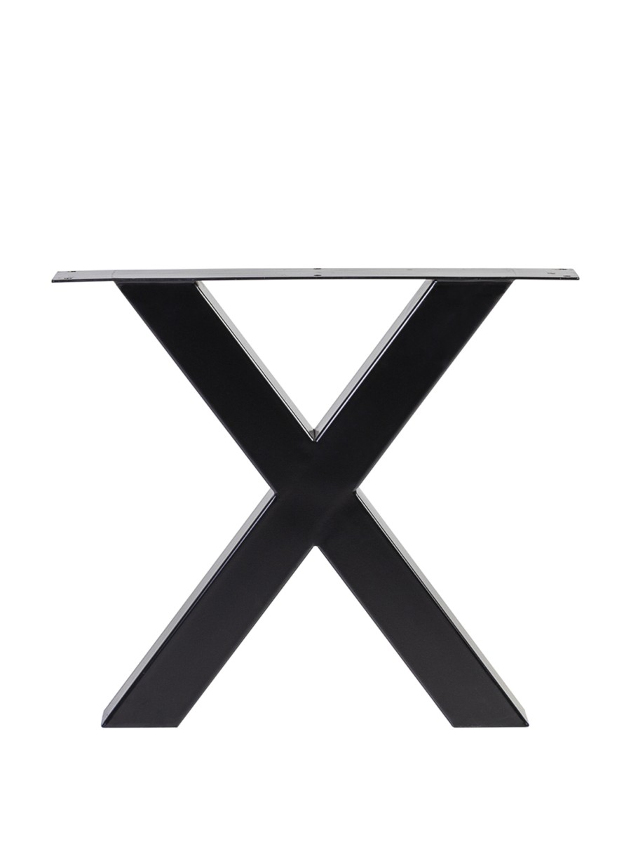 Juego 2 Patas ‘X’  78x11x71cm