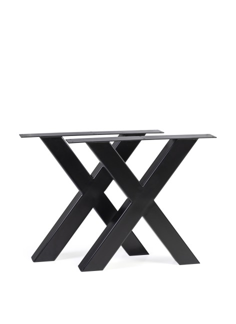 Juego 2 Patas ‘X’  78x11x71cm