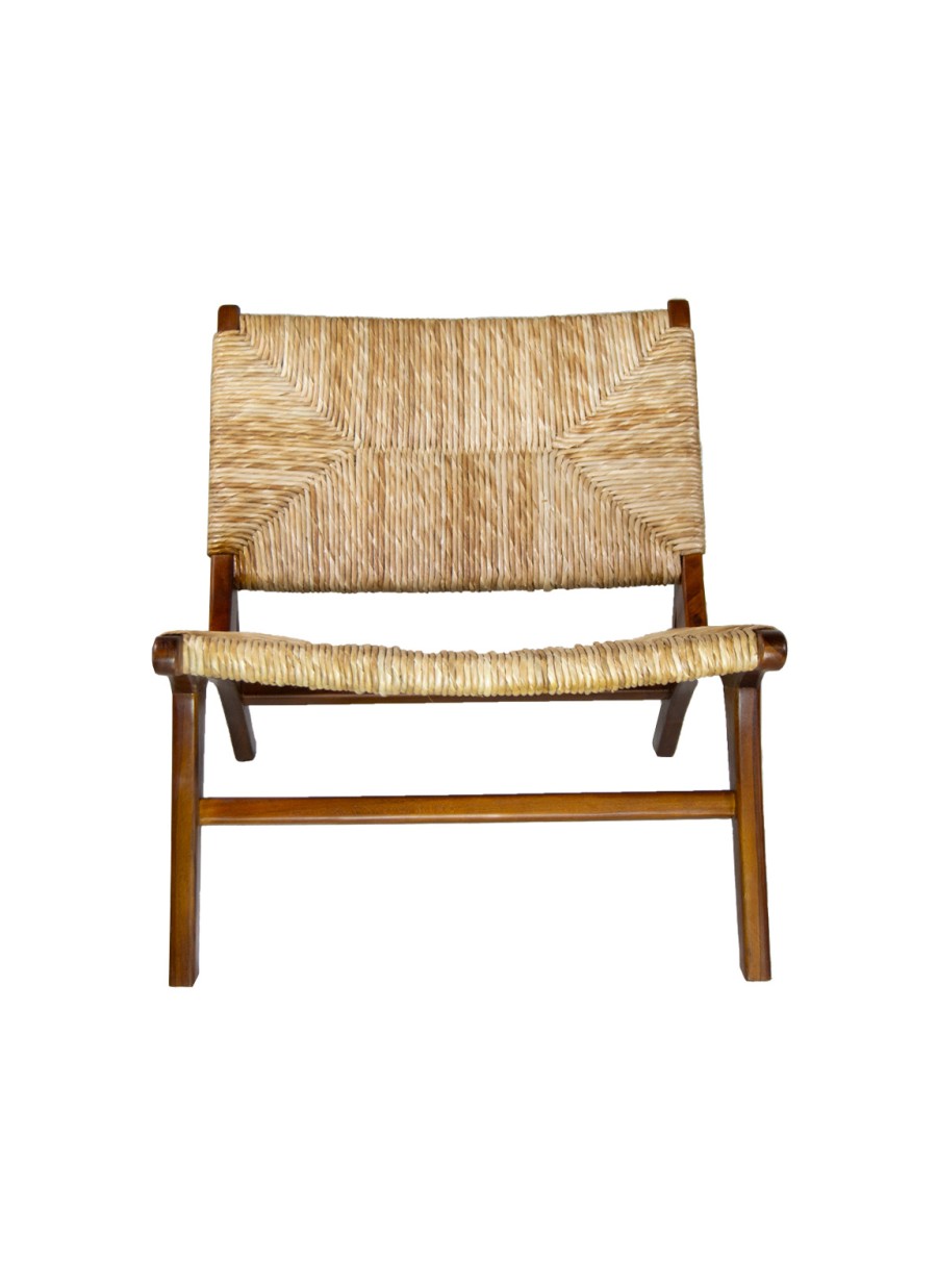 Sillón Bajo Teka 60x83x75cm