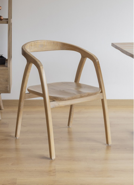 Silla Alya Natural...