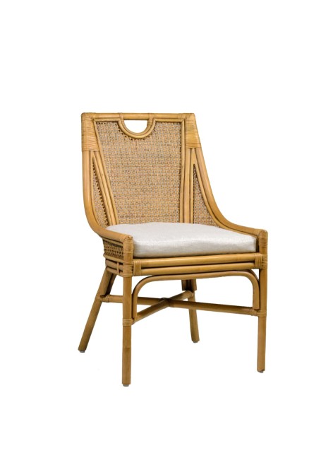 Silla Bistro Rattan Con... 2