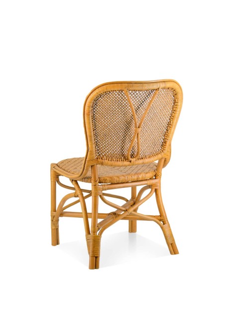 Silla Miami Rattan Natural... 2