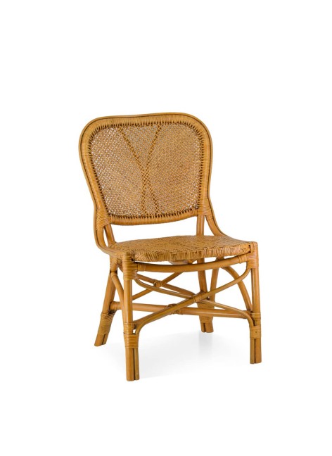 Silla Miami Rattan Natural...