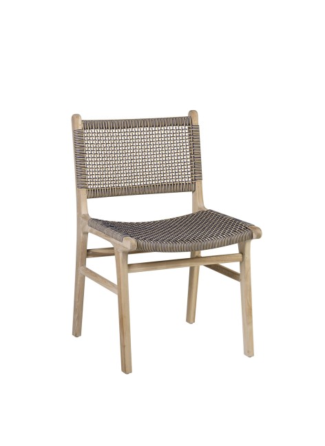 Silla Sicilia 50x58x88cm 2