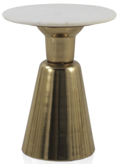 Mesa Auxiliar Cono Fantasy... 2