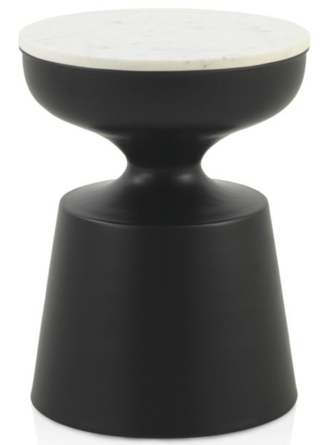 Mesa Auxiliar Isidore Nogal... 2