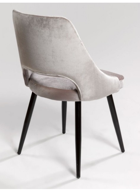 Silla Milán Terciopelo... 2
