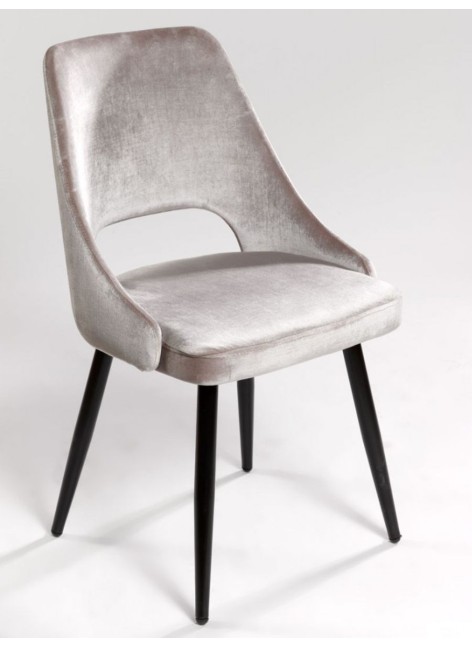 Silla Milán Terciopelo...