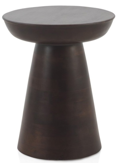 Mesa Auxiliar Isidore Cono... 2