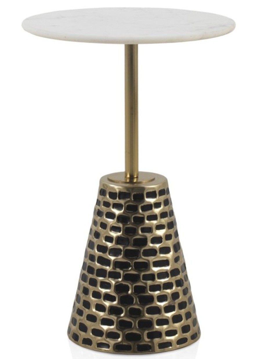 Mesa Auxiliar Piramid Fantasy...