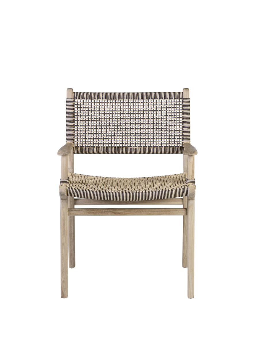 Sillón Sicilia 60x58x85cm