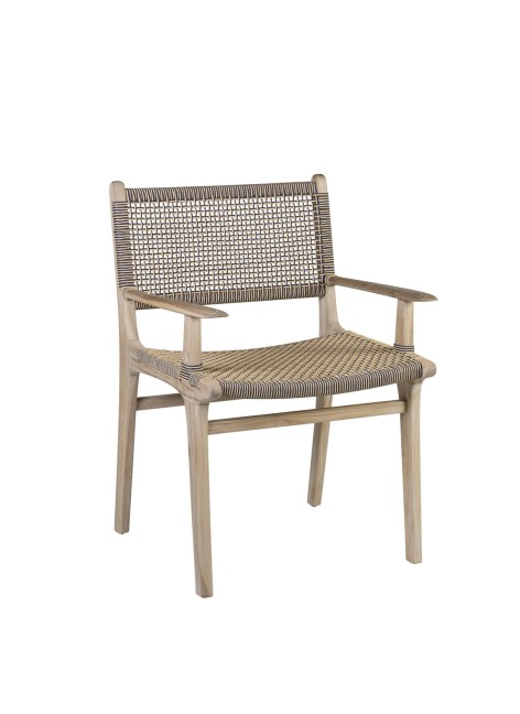 Sillón Sicilia 60x58x85cm