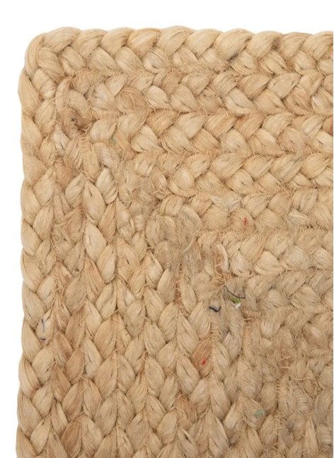 Alfombra Natural Yute... 2