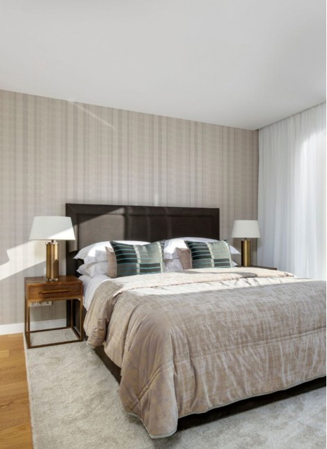 Mesa Auxiliar Panamá de...