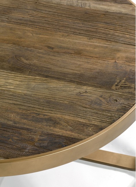 Mesa Honduras Dorada  y... 2