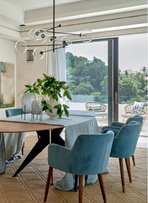 Sillón Chipre Terciopelo...