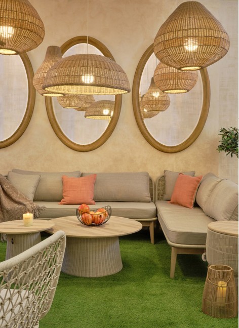 Mesa Bolivia Auxiliar Teca...