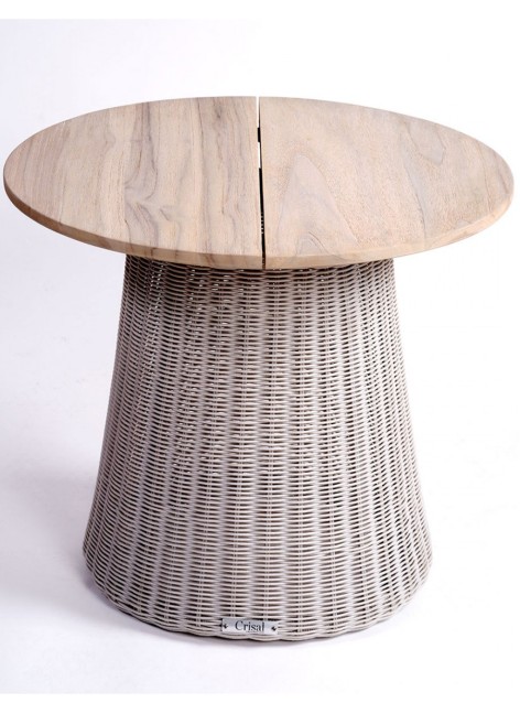 Mesa Bolivia Auxiliar Teca... 2