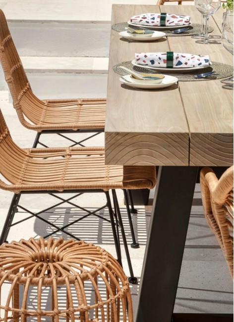 Mesa Eslovenia Metal... 2