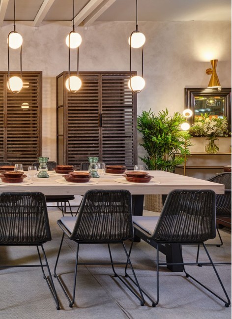 Mesa Barbados 300x110x76 cm 2