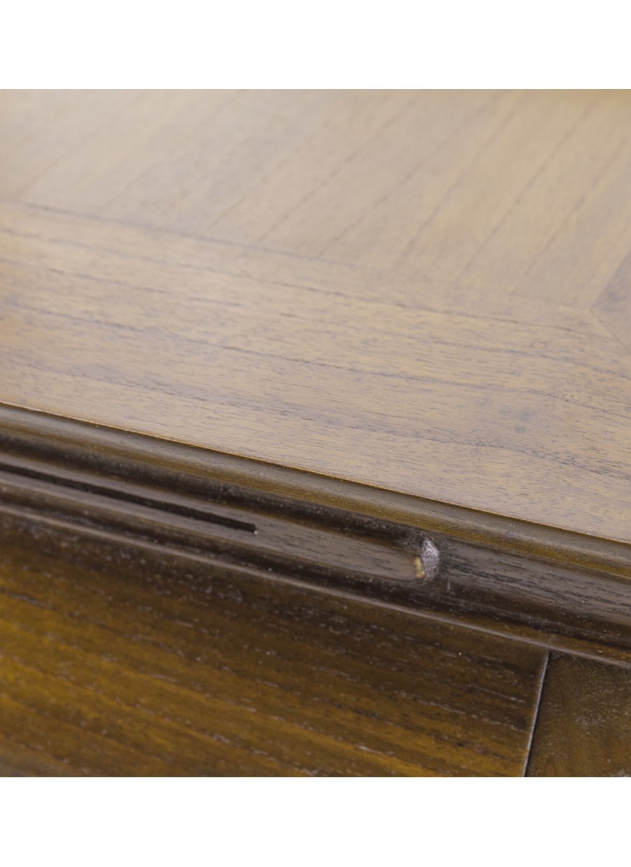 Mesa centro Star Opium 60x60x40cm