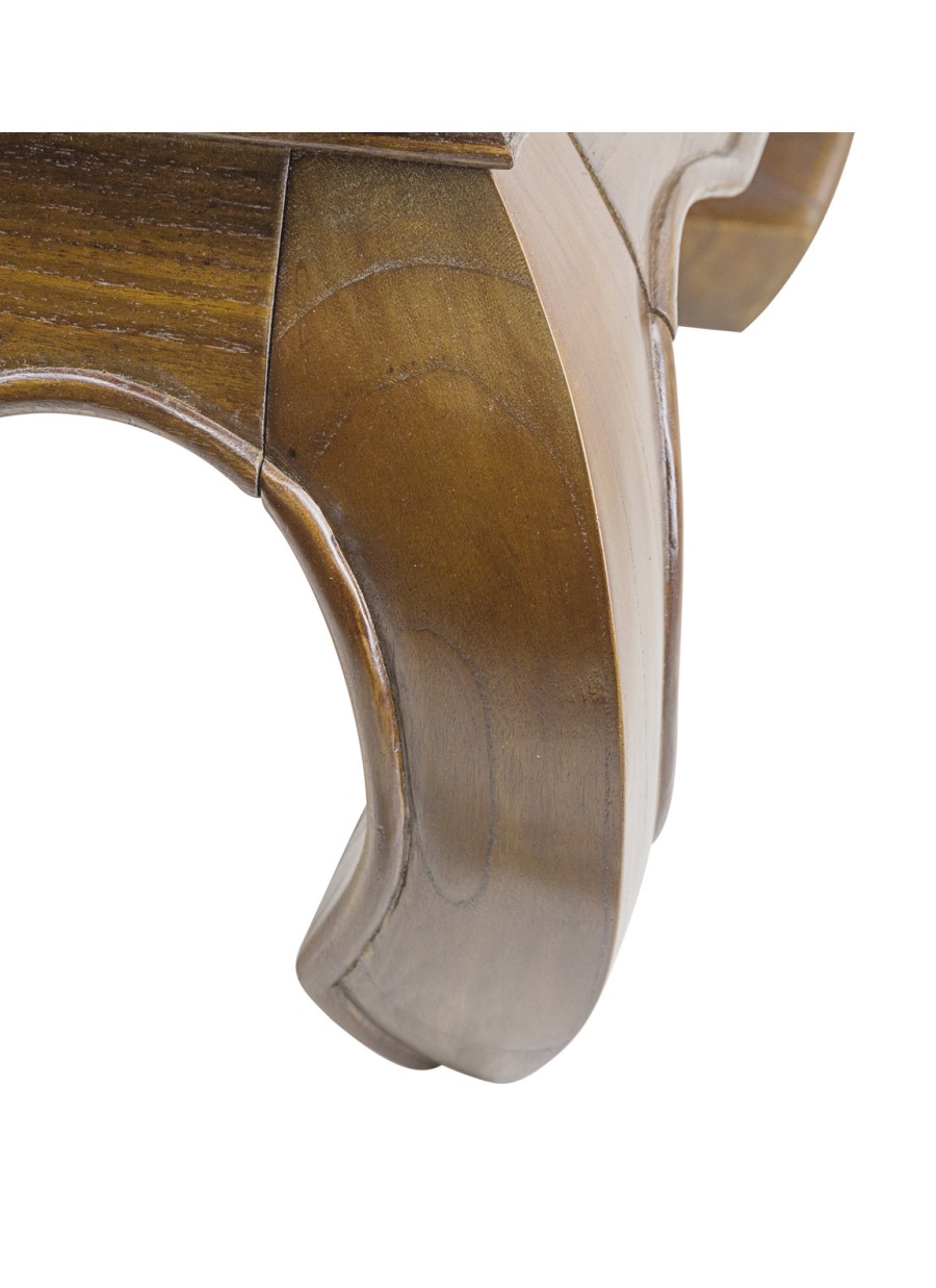 Mesa centro Star Opium 60x60x40cm