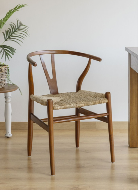 Sillón Nimes 57x42x78cm