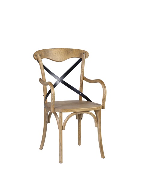 Sillón Chicago 54x58x92cm 2