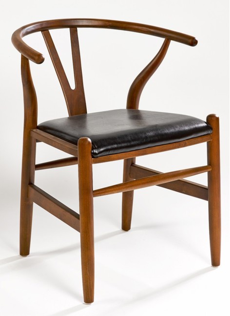 Sillón España de Madera y...