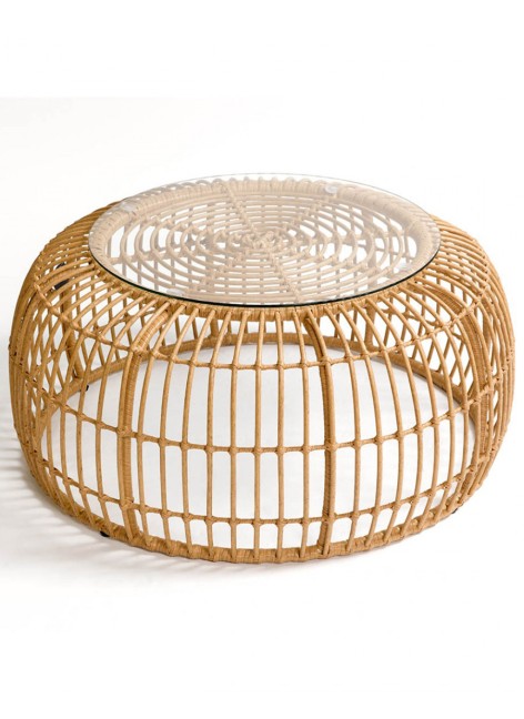 Mesa Bahamas Ratán Exterior... 2